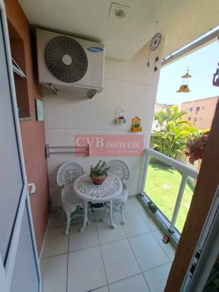 Casa de Condomínio, 3 quartos - Foto 9