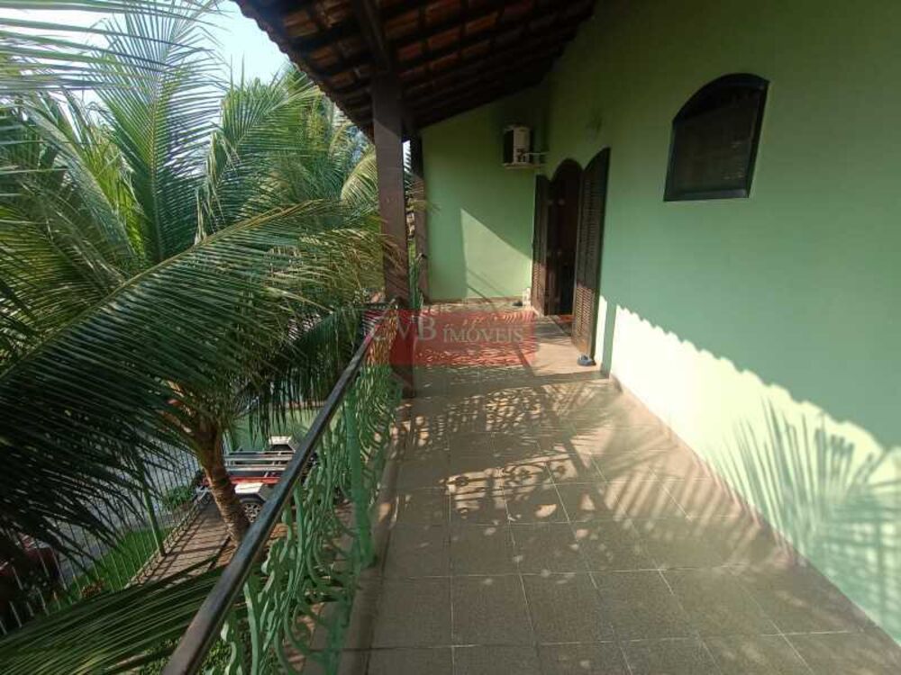 Casa de Condomínio, 3 quartos - Foto 20