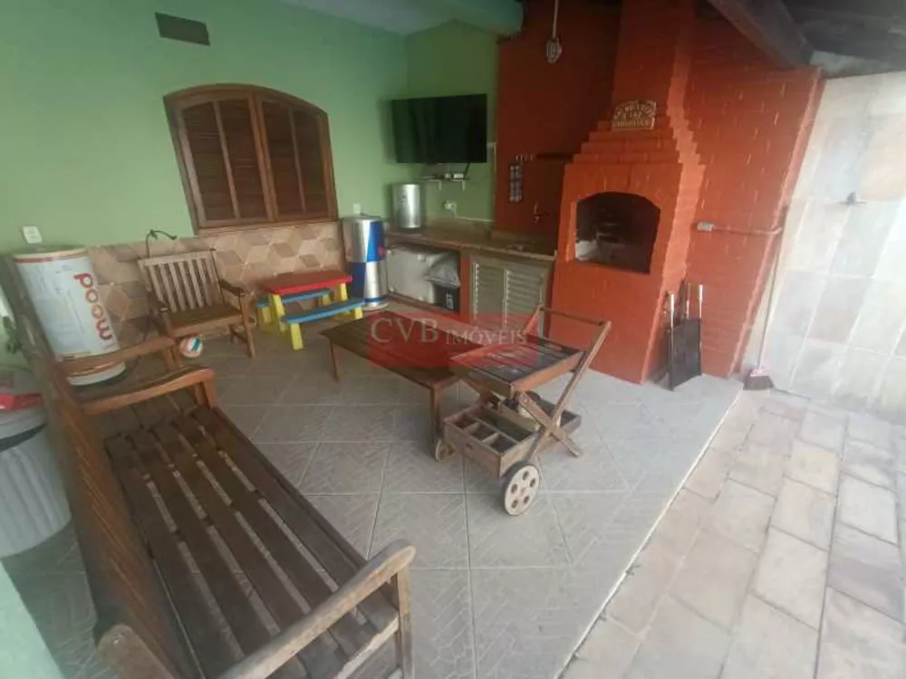 Casa de Condomínio, 3 quartos - Foto 27