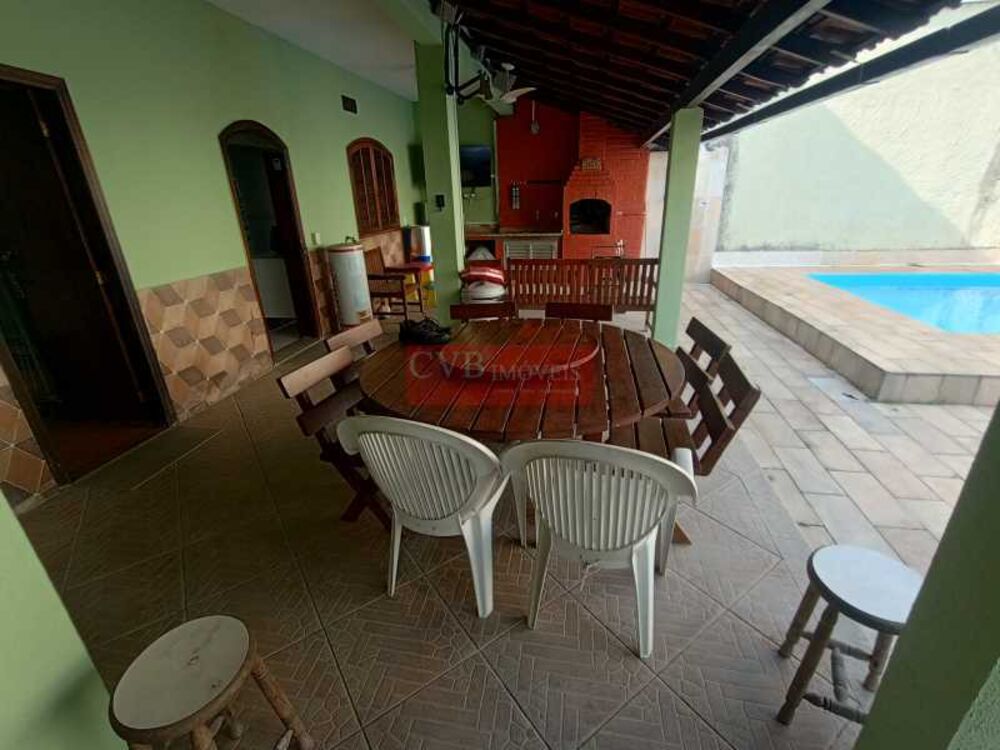 Casa de Condomínio, 3 quartos - Foto 5