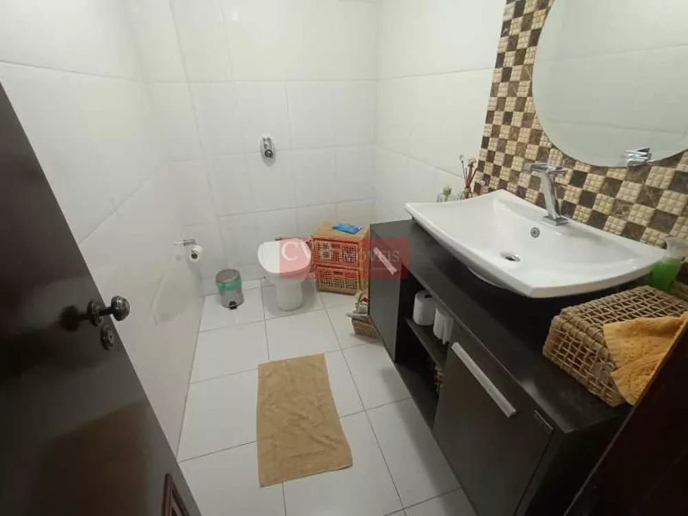 Casa de Condomínio, 3 quartos - Foto 22