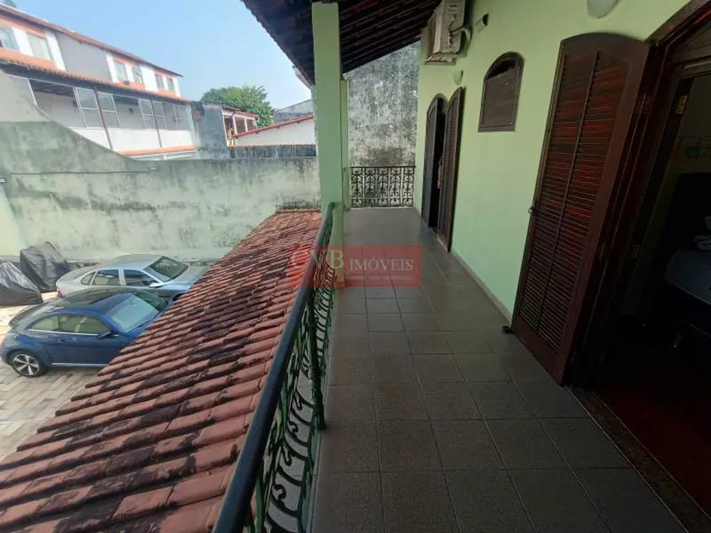 Casa de Condomínio, 3 quartos - Foto 14