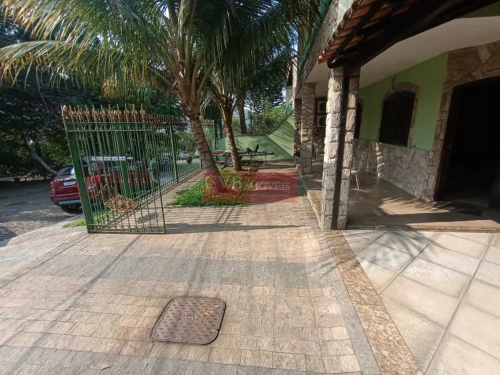 Casa de Condomínio, 3 quartos - Foto 7