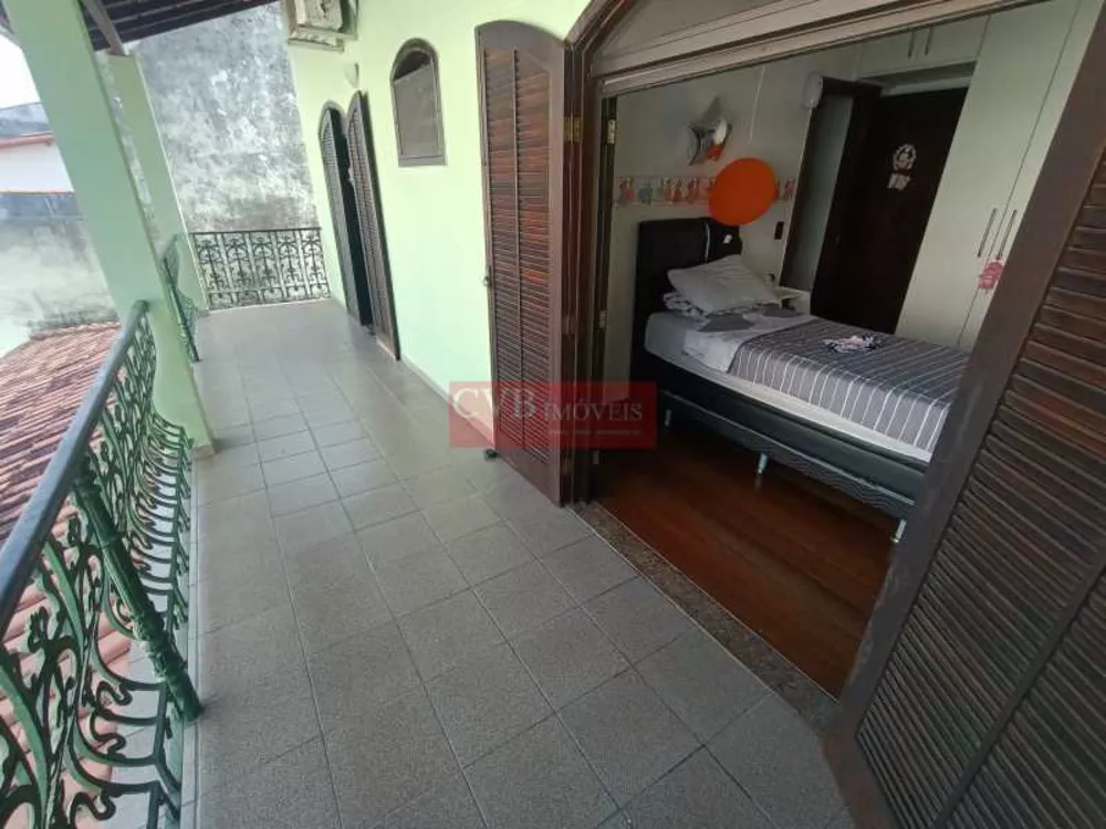 Casa de Condomínio, 3 quartos - Foto 12