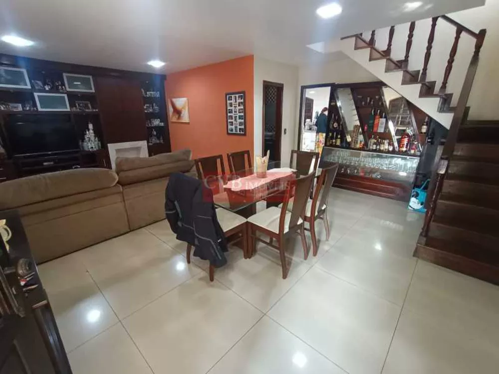 Casa de Condomínio, 3 quartos - Foto 3