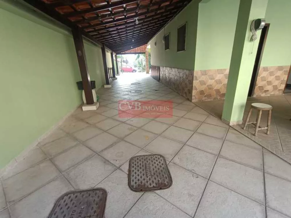 Casa de Condomínio, 3 quartos - Foto 9