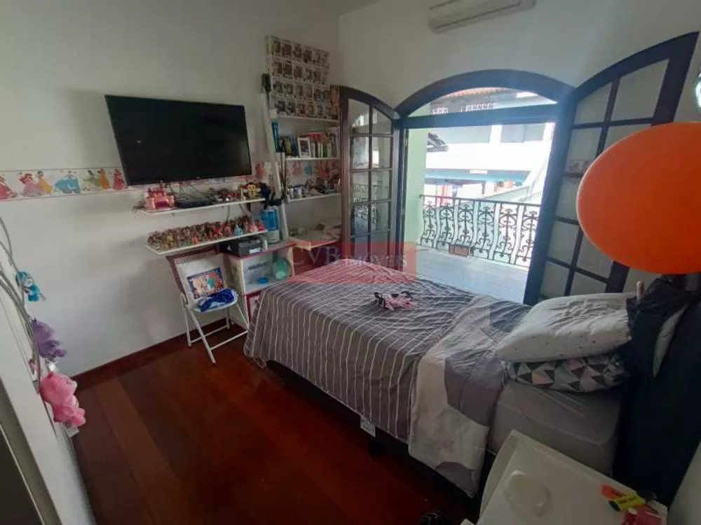 Casa de Condomínio, 3 quartos - Foto 16