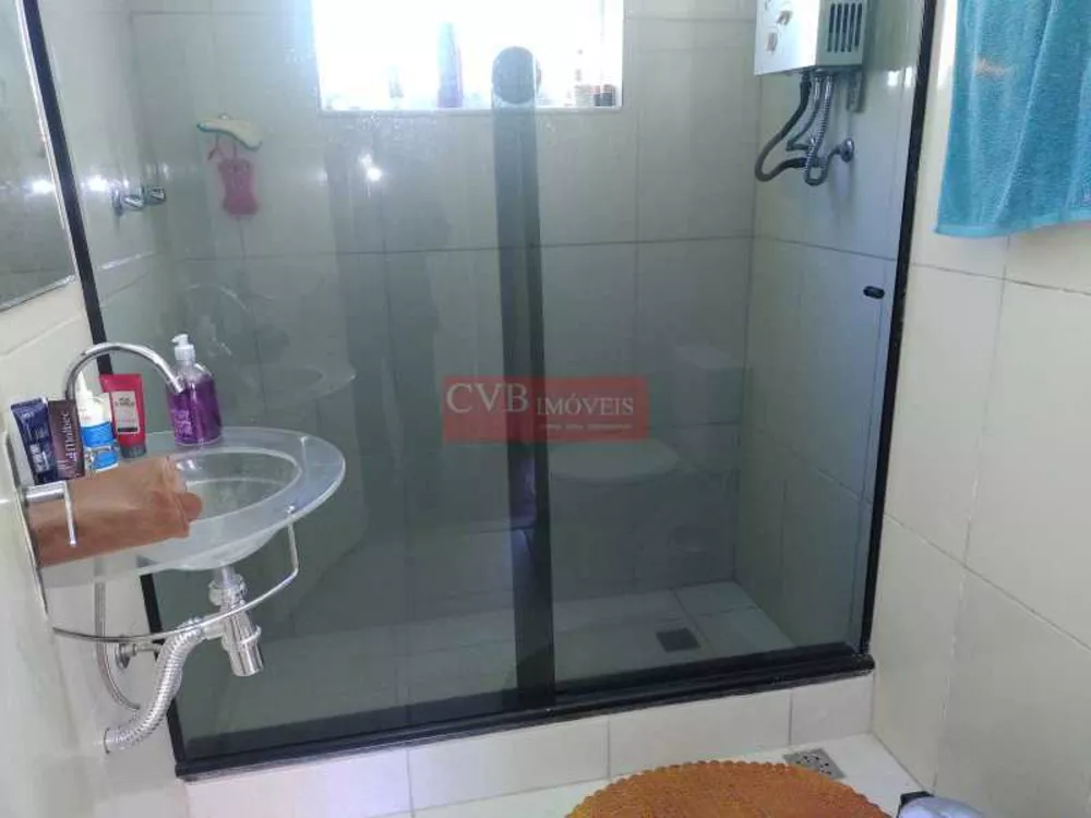 Casa de Condomínio, 2 quartos - Foto 5