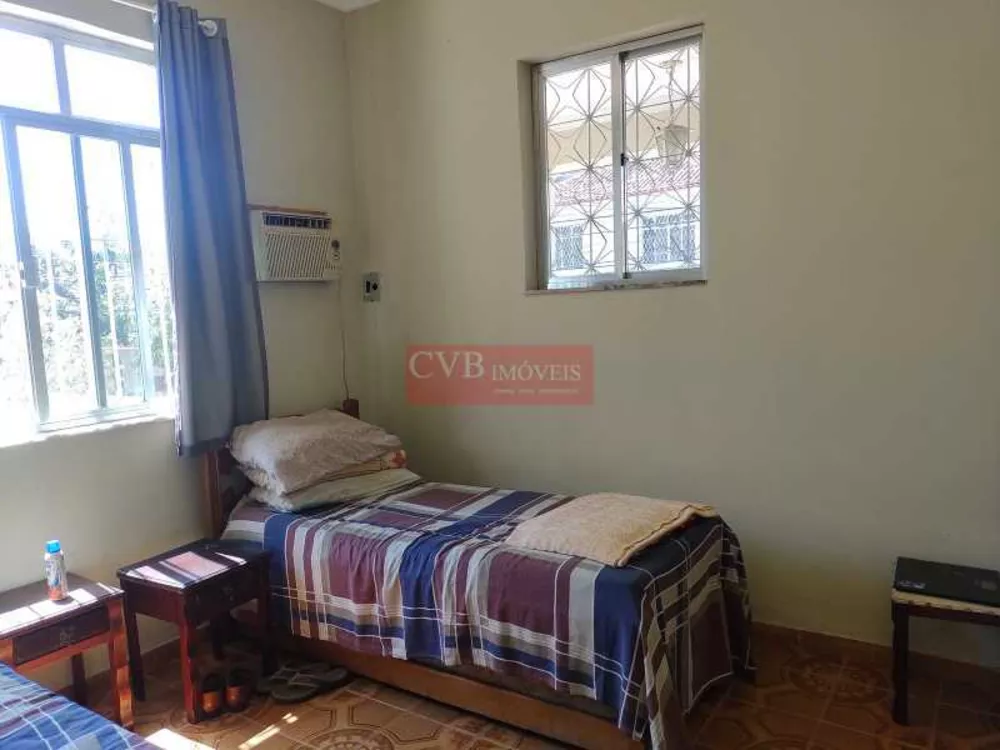 Casa de Condomínio, 2 quartos - Foto 2