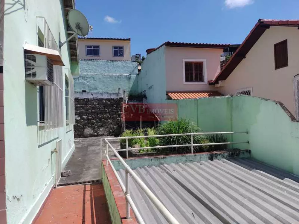 Casa de Condomínio, 2 quartos - Foto 11