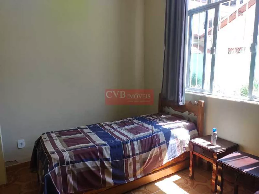 Casa de Condomínio, 2 quartos - Foto 1