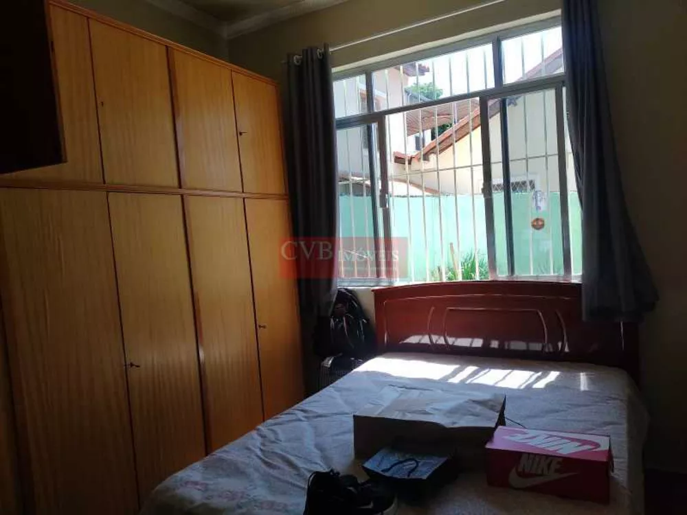 Casa de Condomínio, 2 quartos - Foto 6
