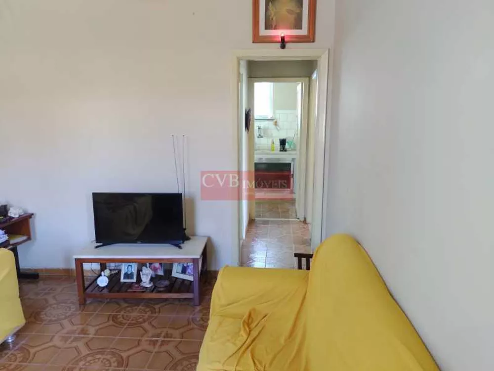 Casa de Condomínio, 2 quartos - Foto 8