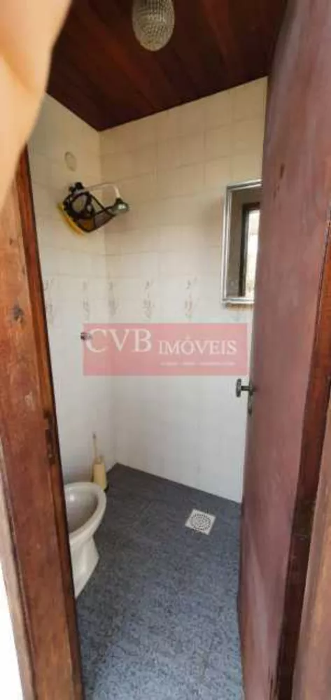 Casa de Condomínio, 4 quartos - Foto 23