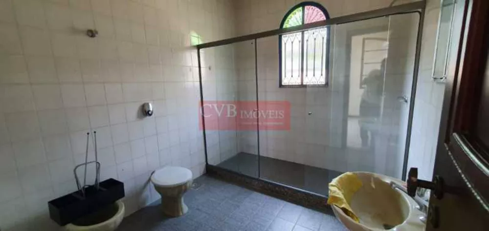 Casa de Condomínio, 4 quartos - Foto 12