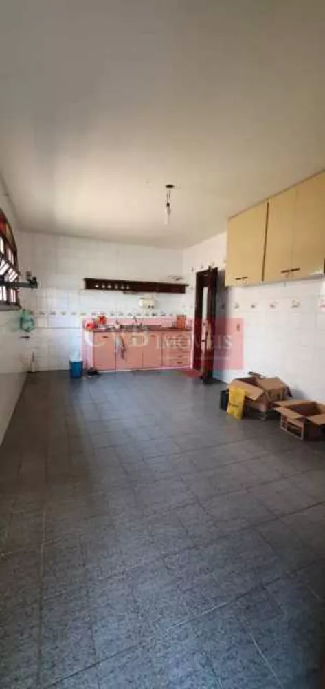 Casa de Condomínio, 4 quartos - Foto 14