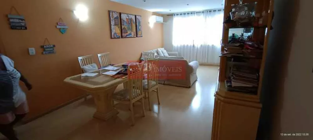 Apartamento, 2 quartos, 90 m² - Foto 8