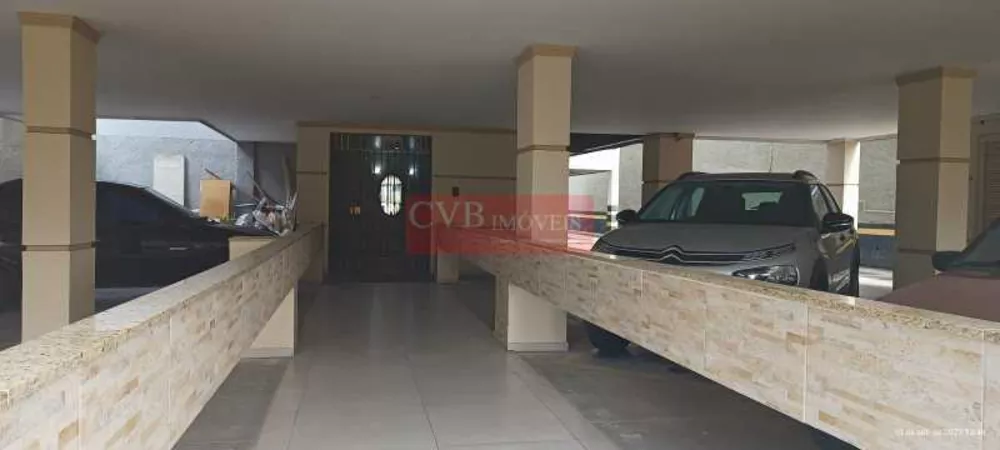 Apartamento, 2 quartos, 90 m² - Foto 9