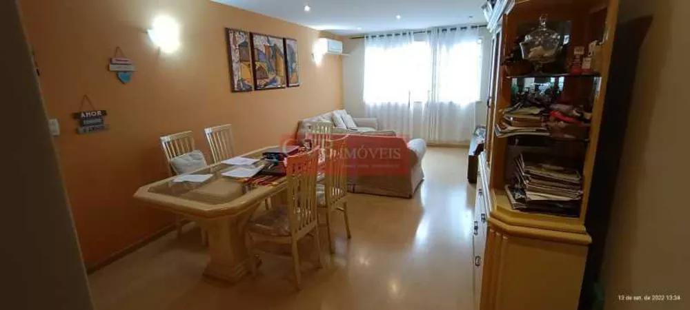 Apartamento, 2 quartos, 90 m² - Foto 15