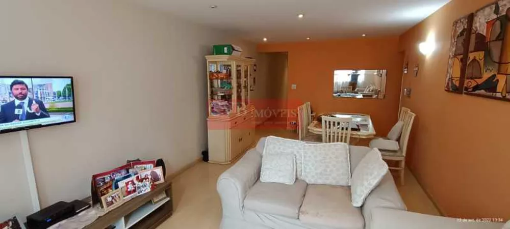 Apartamento, 2 quartos, 90 m² - Foto 4