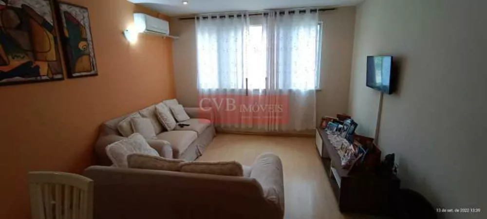 Apartamento, 2 quartos, 90 m² - Foto 10