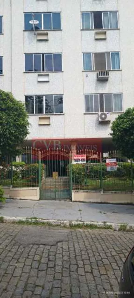 Apartamento, 2 quartos, 90 m² - Foto 6