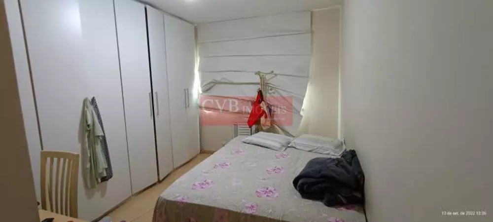 Apartamento, 2 quartos, 90 m² - Foto 7