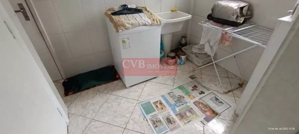 Apartamento, 2 quartos, 90 m² - Foto 16