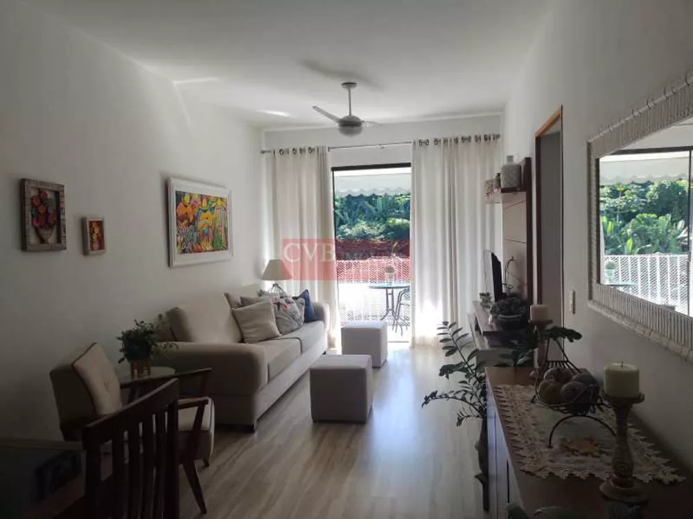 Apartamento, 2 quartos, 76 m² - Foto 7