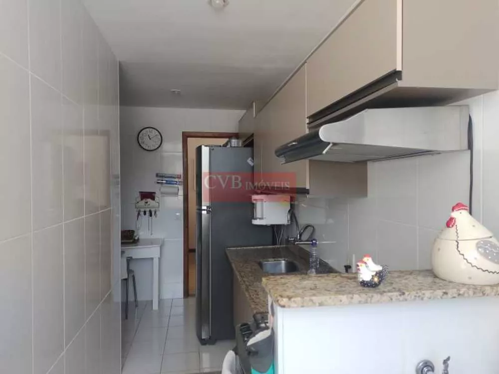 Apartamento, 2 quartos, 76 m² - Foto 12