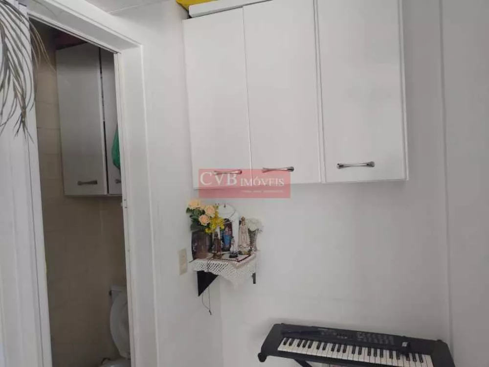 Apartamento, 2 quartos, 76 m² - Foto 10