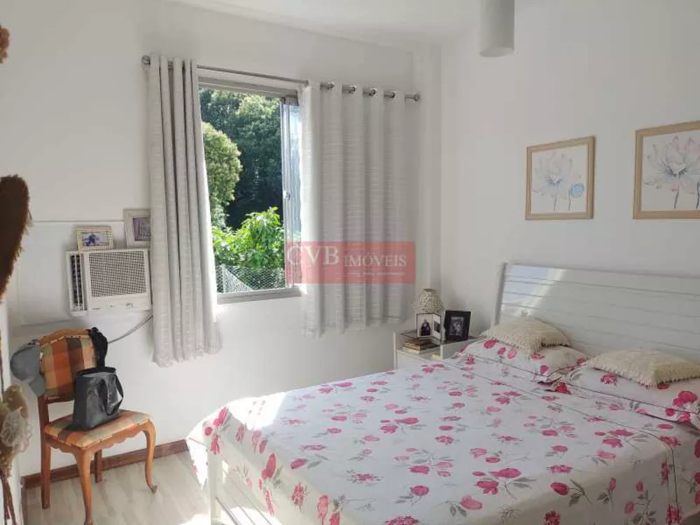 Apartamento, 2 quartos, 76 m² - Foto 21
