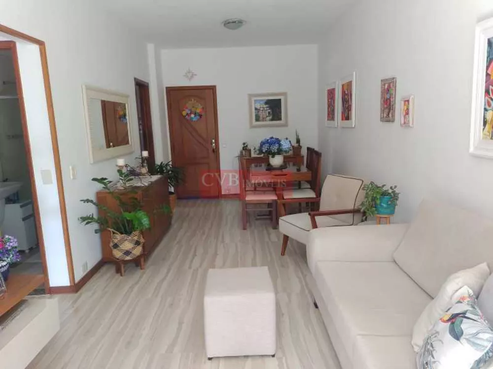 Apartamento, 2 quartos, 76 m² - Foto 5