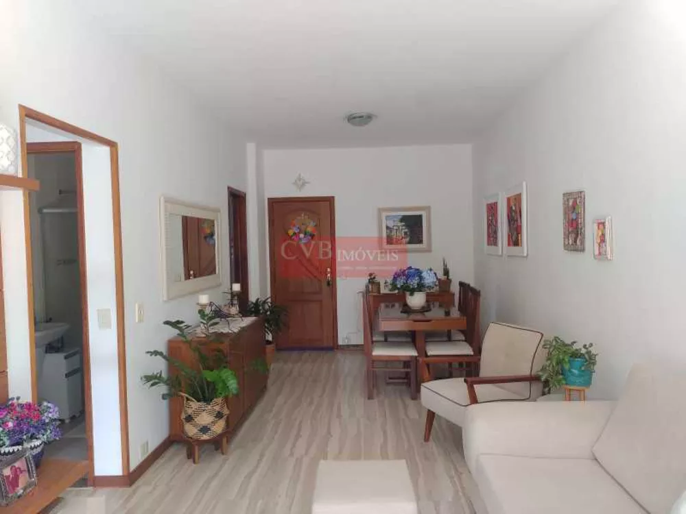 Apartamento, 2 quartos, 76 m² - Foto 1