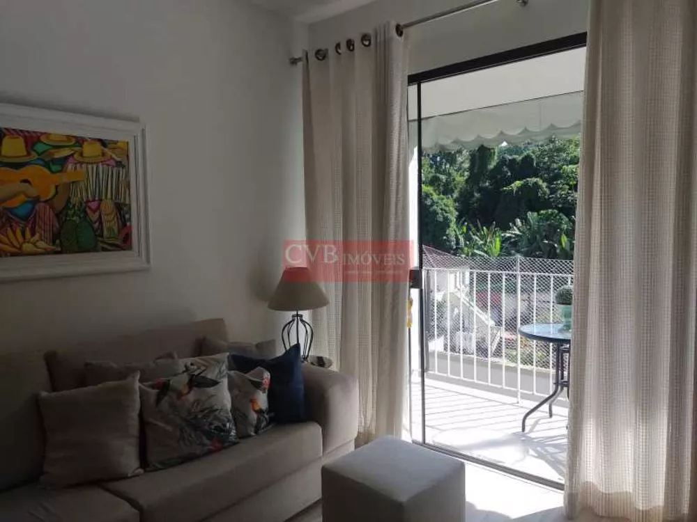 Apartamento, 2 quartos, 76 m² - Foto 25