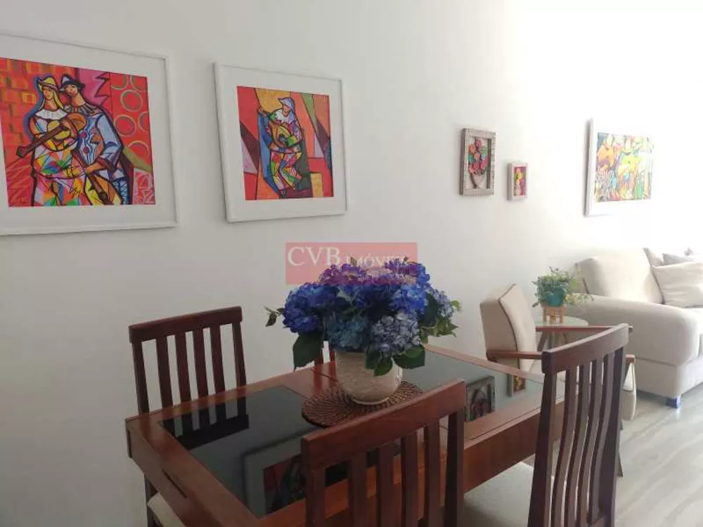 Apartamento, 2 quartos, 76 m² - Foto 8