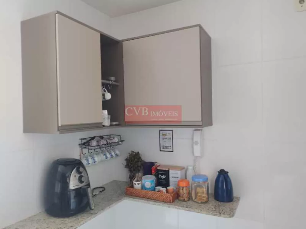 Apartamento, 2 quartos, 76 m² - Foto 11