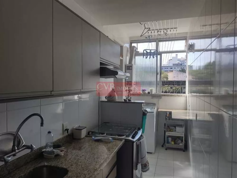 Apartamento, 2 quartos, 76 m² - Foto 6
