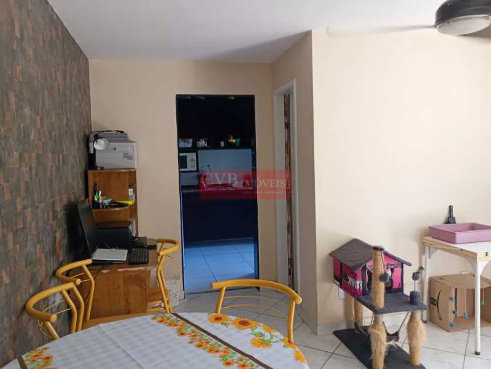 Apartamento, 2 quartos, 68 m² - Foto 5