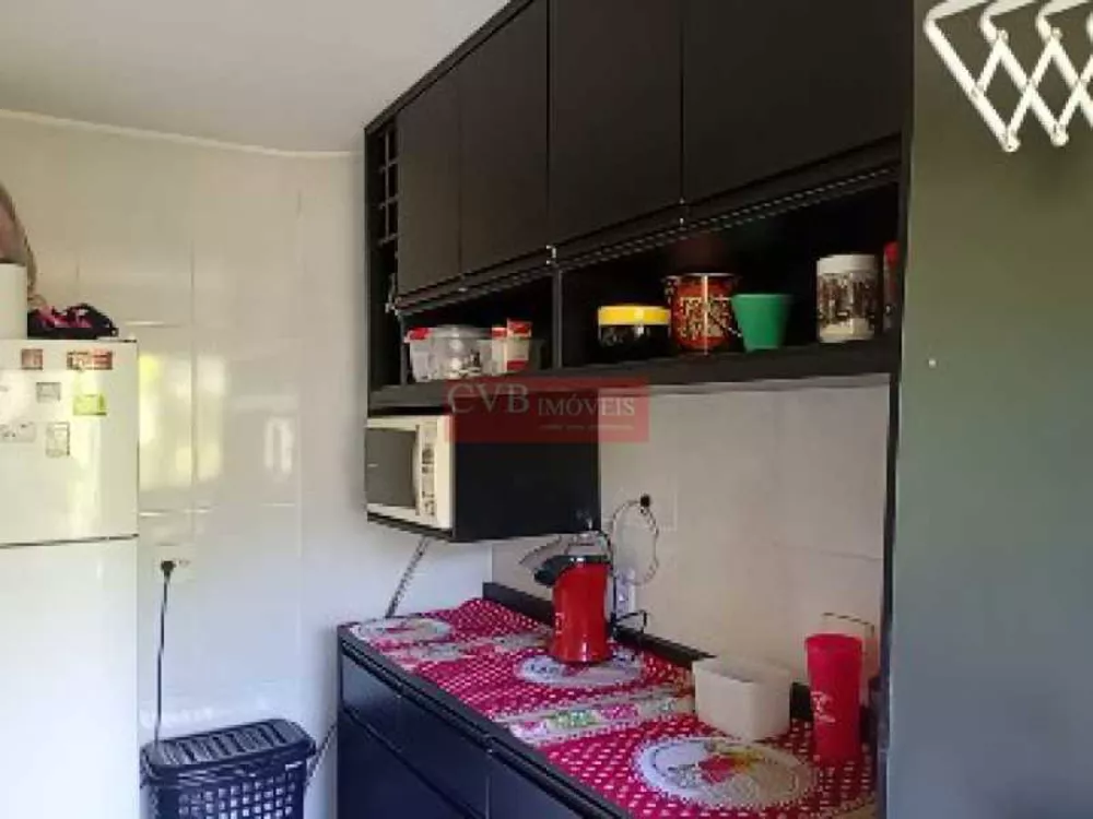 Apartamento, 2 quartos, 68 m² - Foto 15