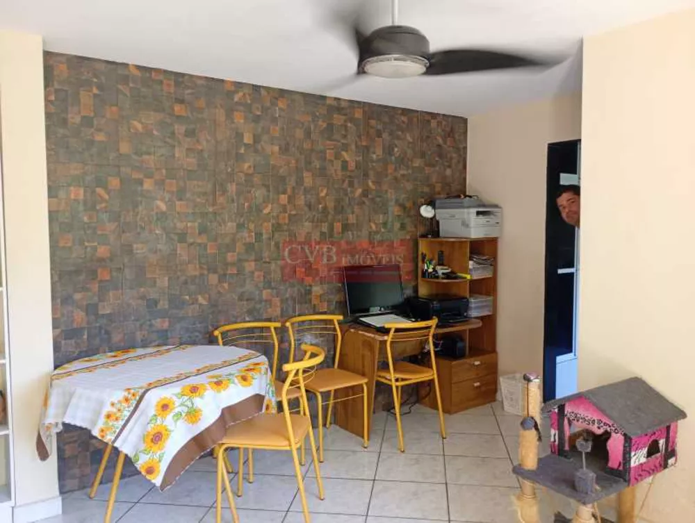 Apartamento, 2 quartos, 68 m² - Foto 7