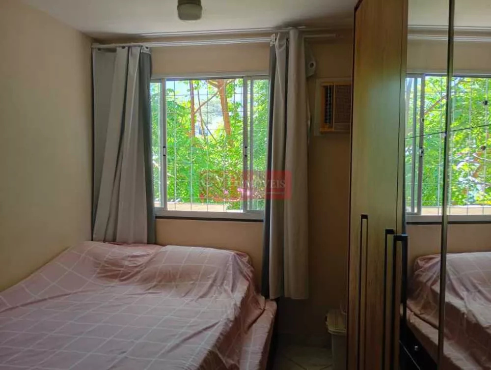 Apartamento, 2 quartos, 68 m² - Foto 3