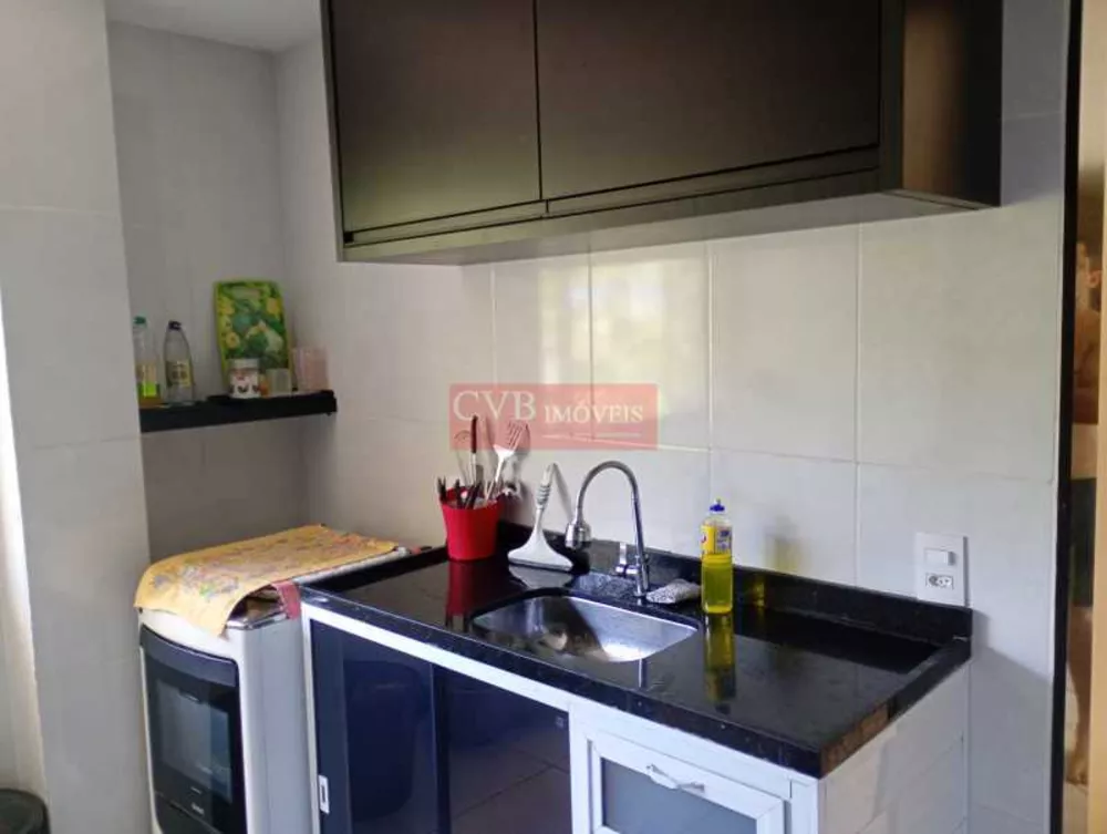 Apartamento, 2 quartos, 68 m² - Foto 16