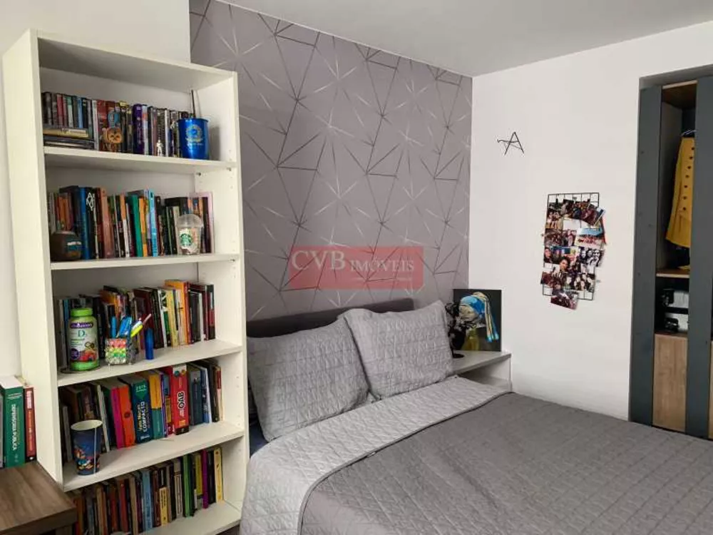 Cobertura, 3 quartos, 139 m² - Foto 18