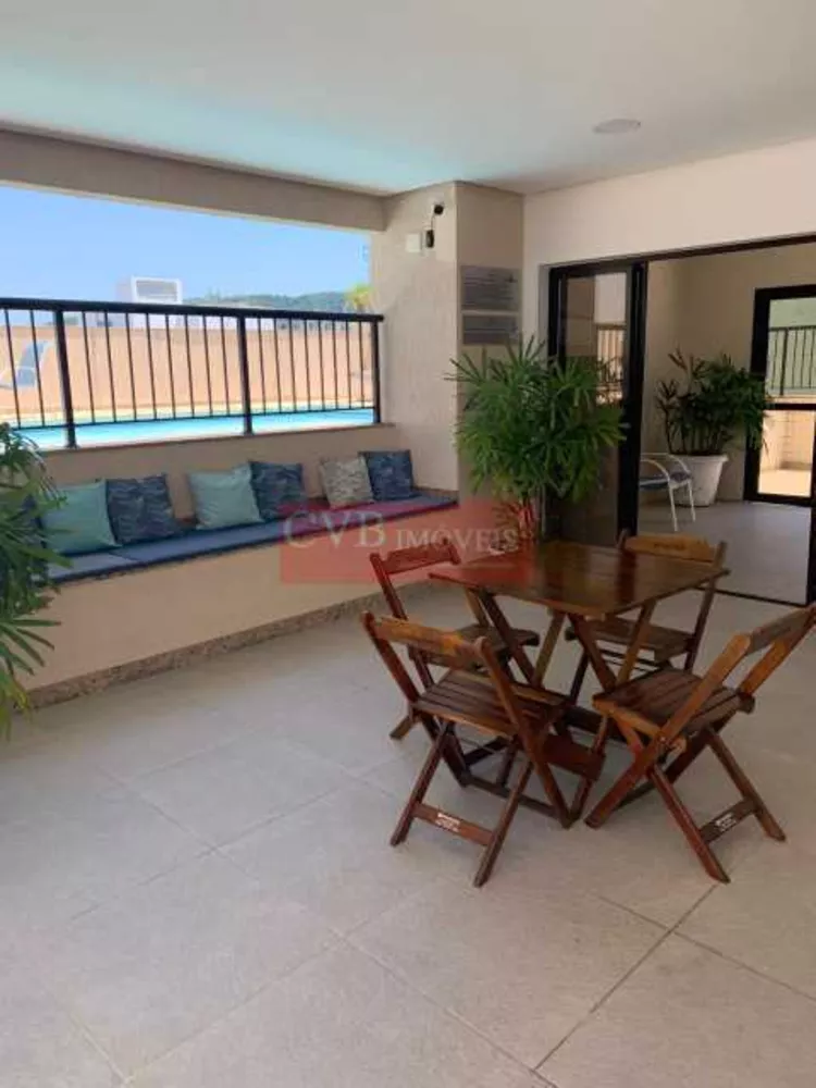 Cobertura, 3 quartos, 139 m² - Foto 24