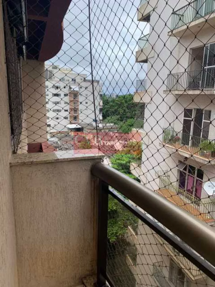 Cobertura, 3 quartos, 139 m² - Foto 11