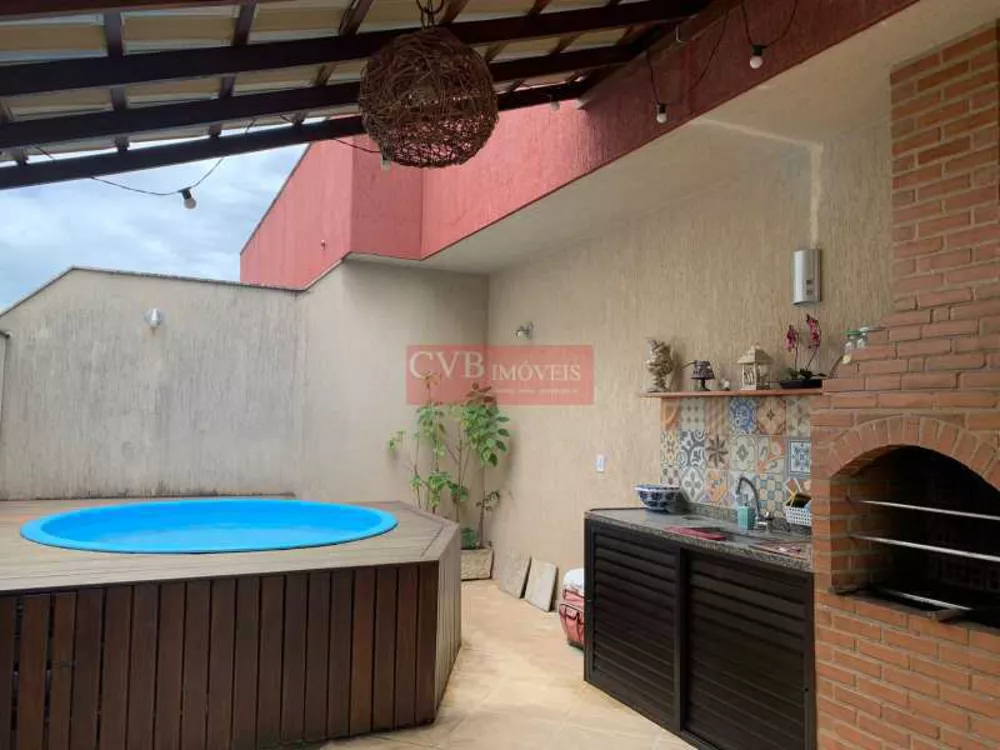 Cobertura, 3 quartos, 139 m² - Foto 1