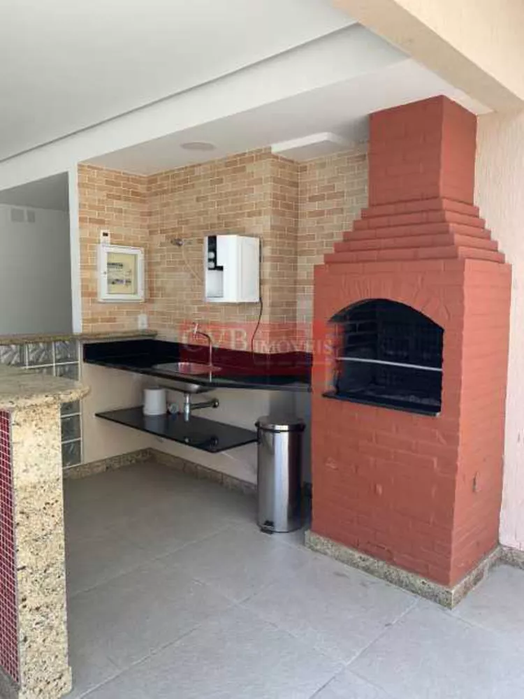 Cobertura, 3 quartos, 139 m² - Foto 7