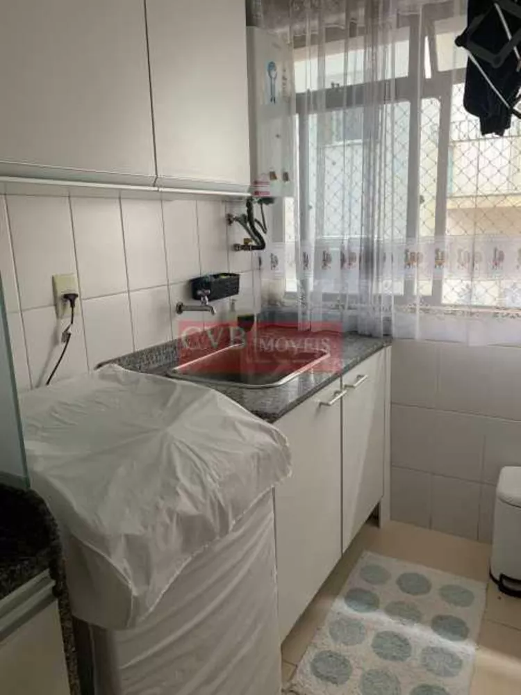 Cobertura, 3 quartos, 139 m² - Foto 14