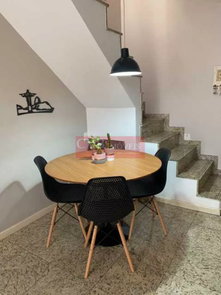Cobertura, 3 quartos, 139 m² - Foto 3